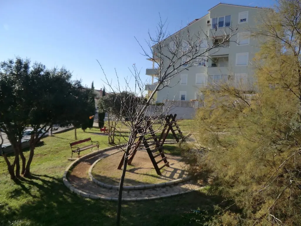 Apartment Popovic Pula Hırvatistan