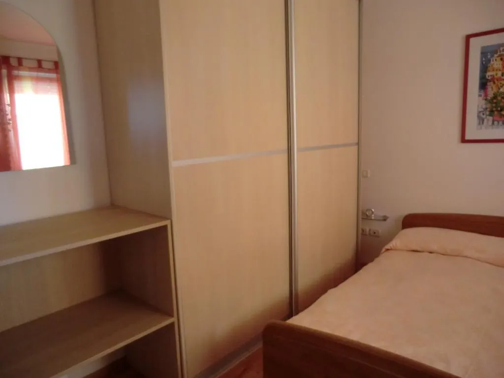 Apartment Popovic Pula